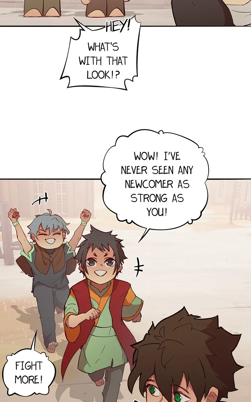 Dreamwalker Chapter 17 page 81 - 
