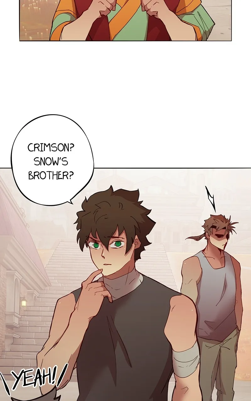 Dreamwalker Chapter 17 page 83 - 