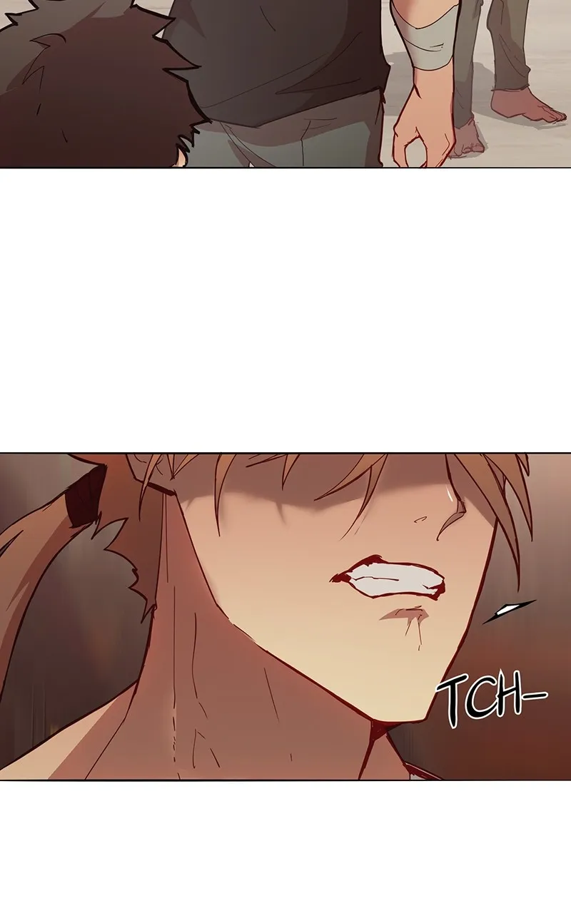 Dreamwalker Chapter 17 page 84 - 