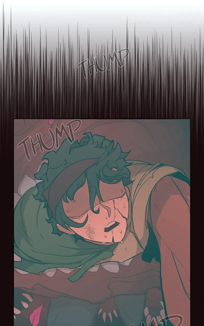 Dreamwalker Chapter 17 page 85 - 