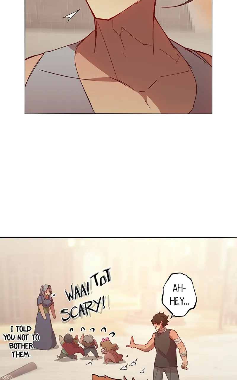 Dreamwalker Chapter 17 page 87 - 