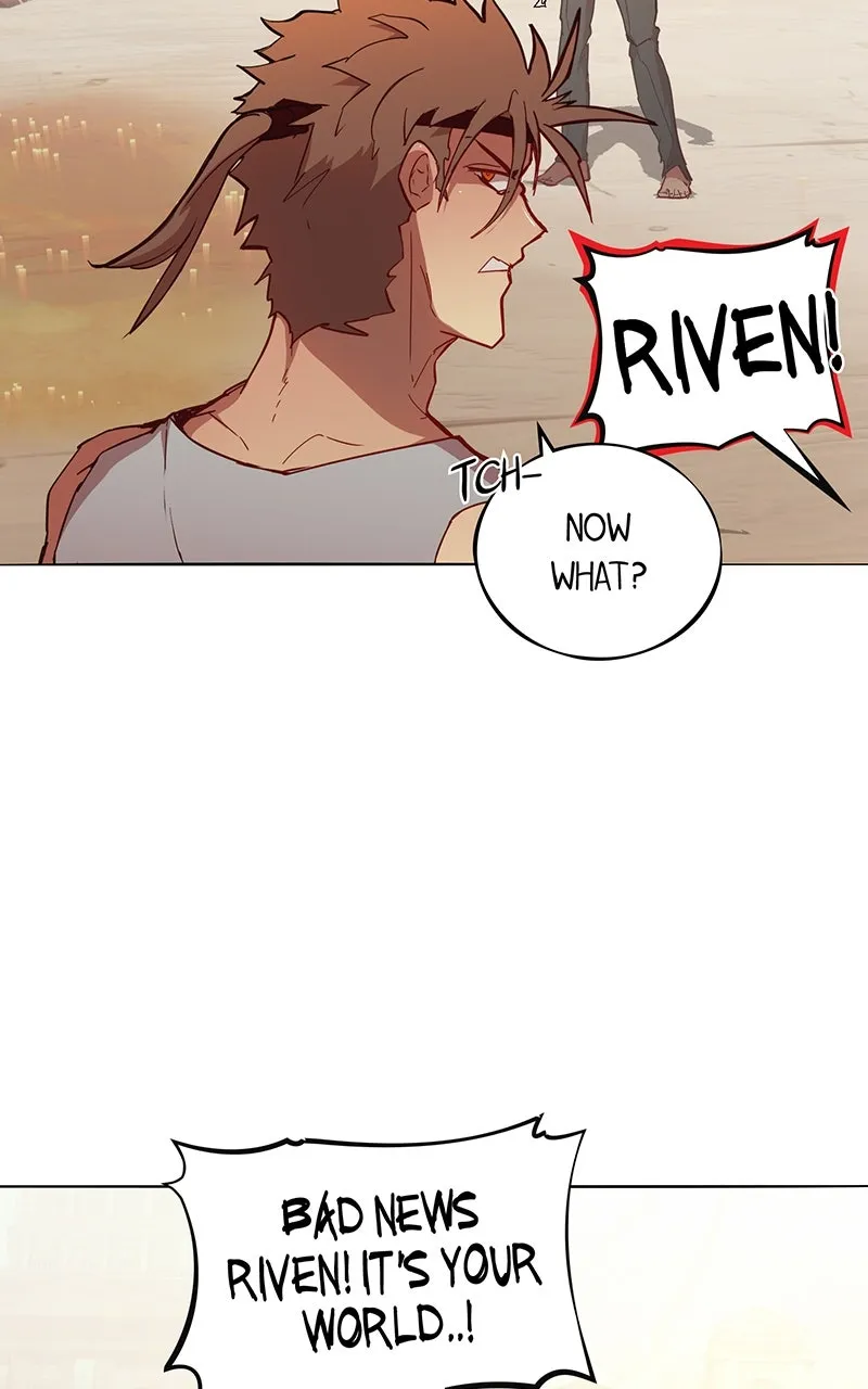 Dreamwalker Chapter 17 page 88 - 