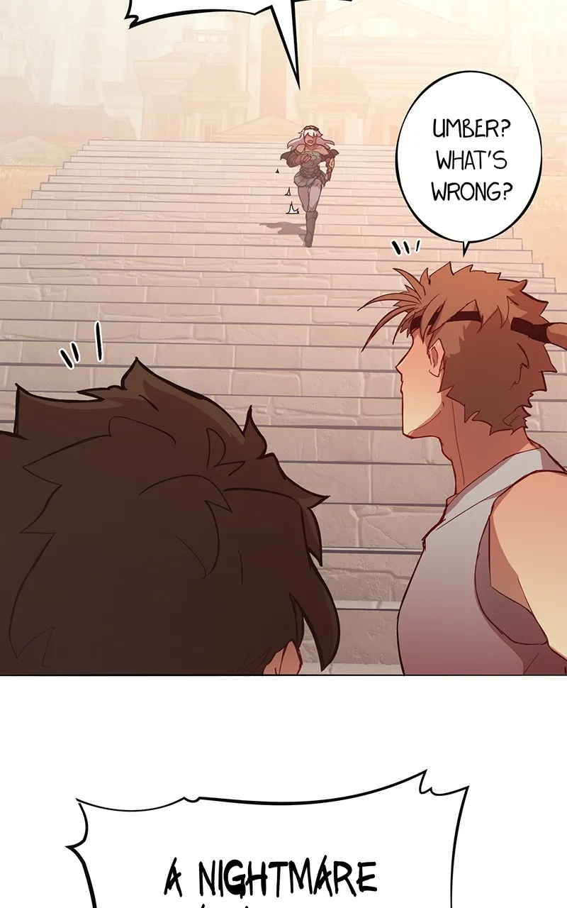 Dreamwalker Chapter 17 page 89 - 