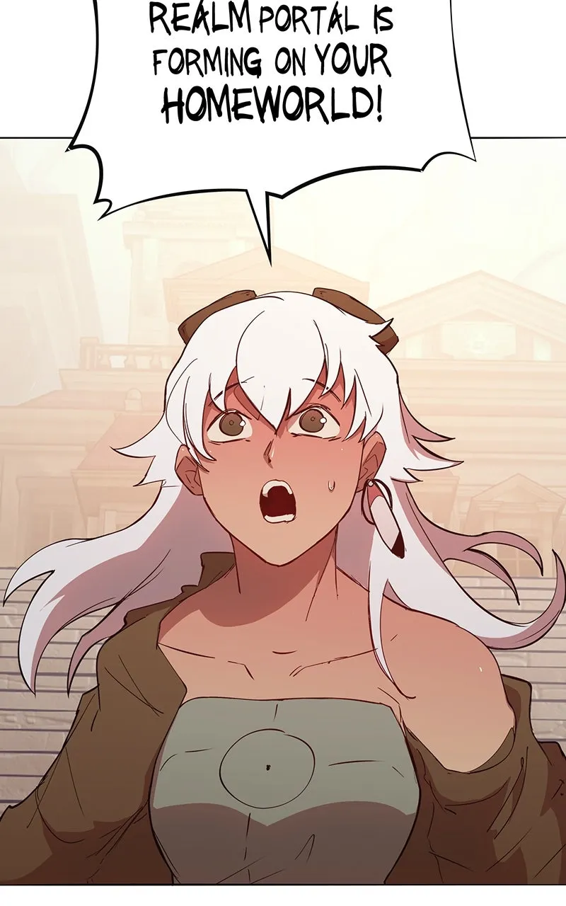 Dreamwalker Chapter 17 page 90 - 