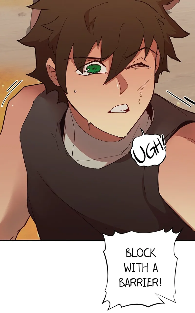 Dreamwalker Chapter 17 page 10 - 