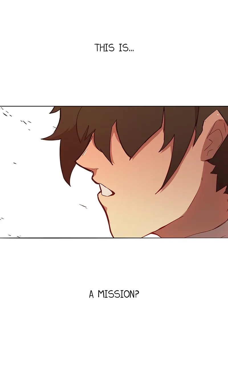 Dreamwalker Chapter 17 page 91 - 