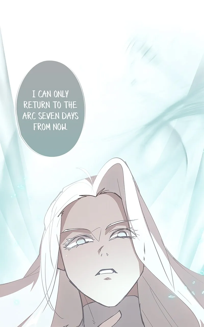 Dreamwalker Chapter 18 page 1 - 