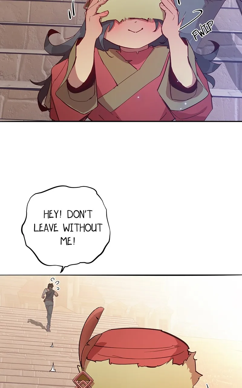 Dreamwalker Chapter 18 page 11 - 