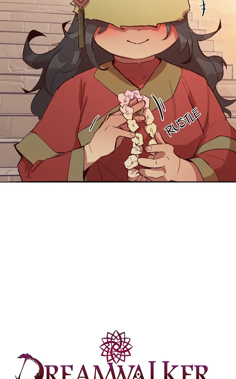 Dreamwalker Chapter 18 page 12 - 