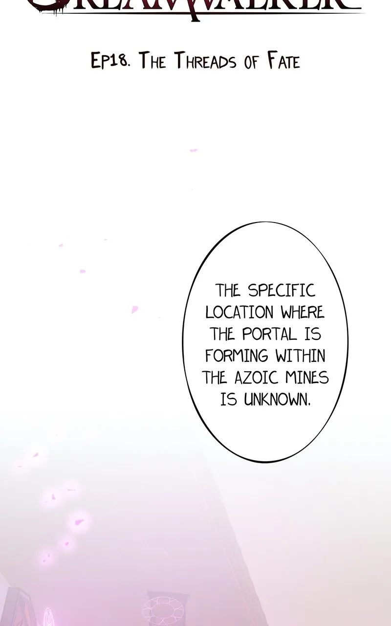 Dreamwalker Chapter 18 page 13 - 