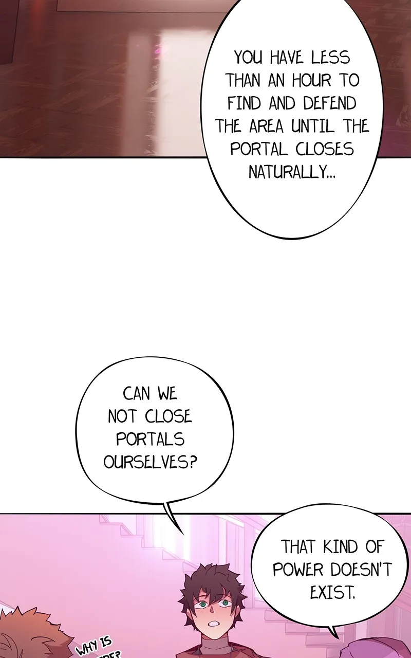 Dreamwalker Chapter 18 page 15 - 