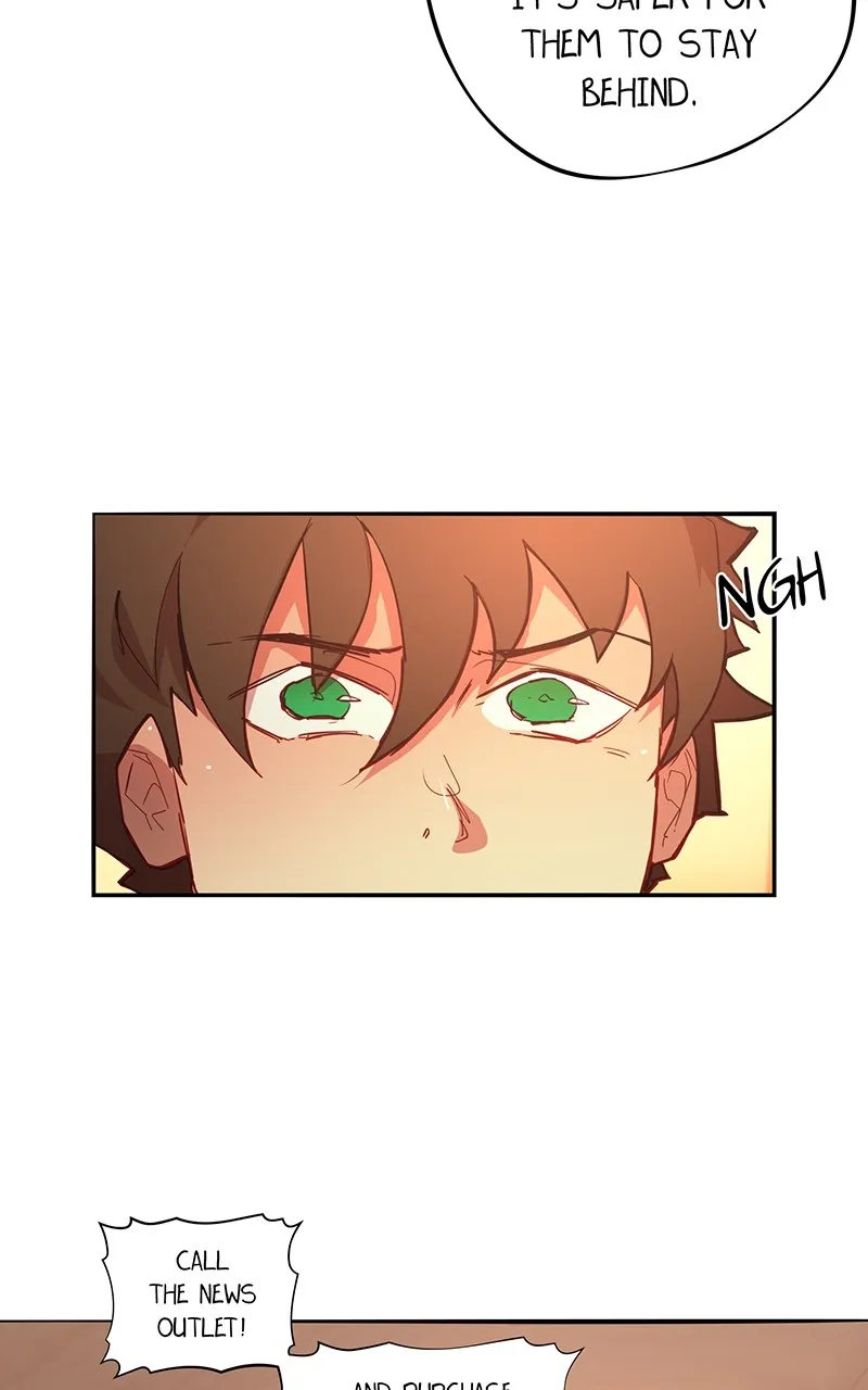 Dreamwalker Chapter 18 page 19 - 