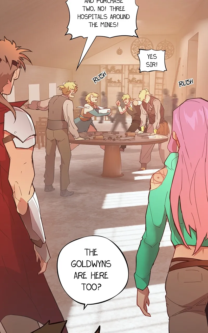 Dreamwalker Chapter 18 page 20 - 