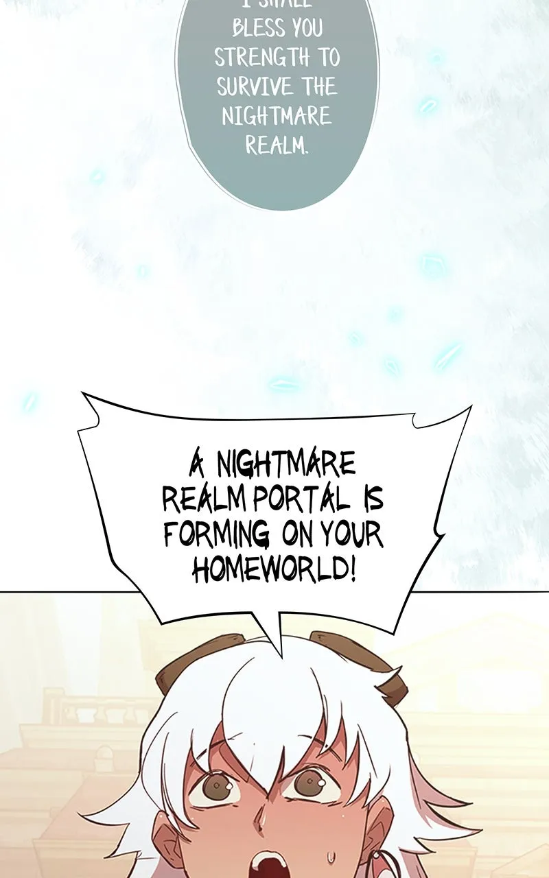 Dreamwalker Chapter 18 page 3 - 