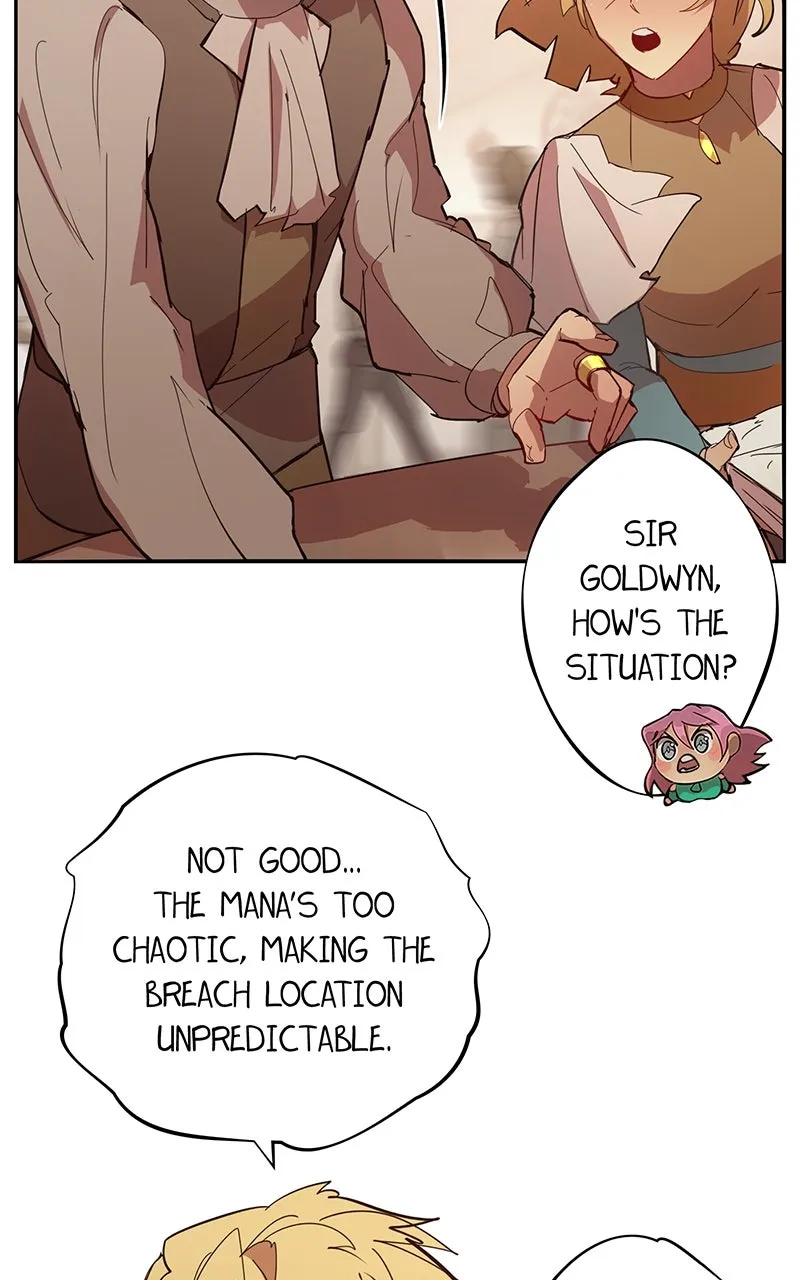 Dreamwalker Chapter 18 page 22 - 