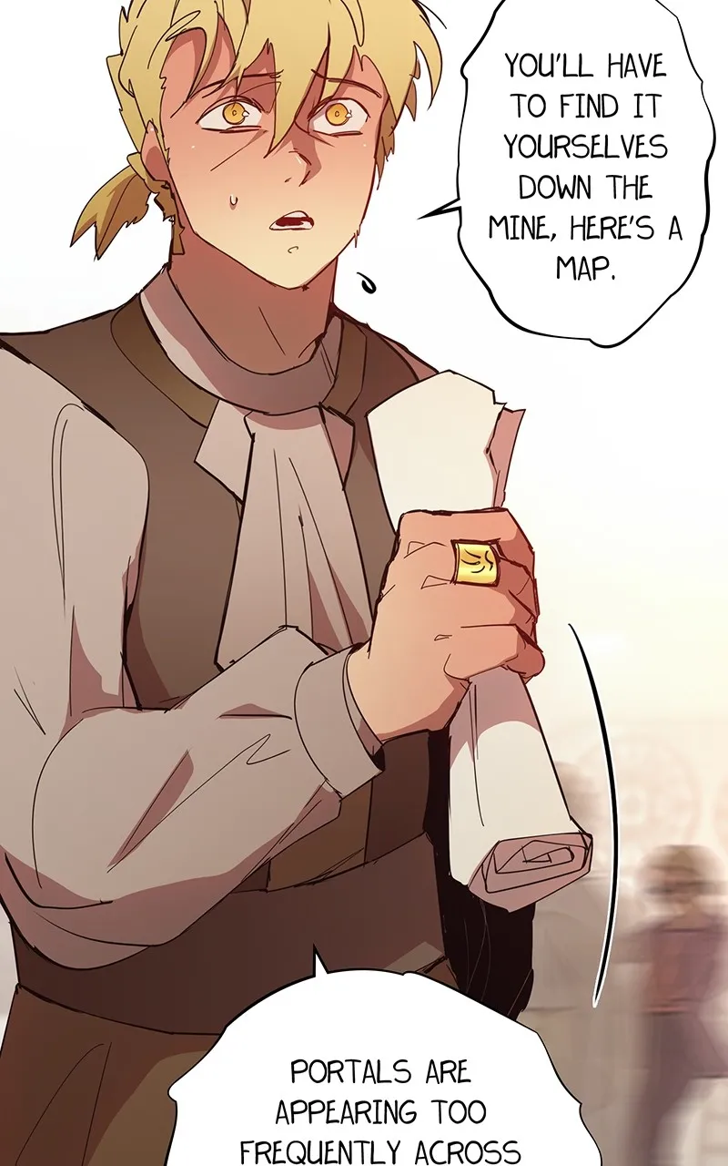 Dreamwalker Chapter 18 page 23 - 