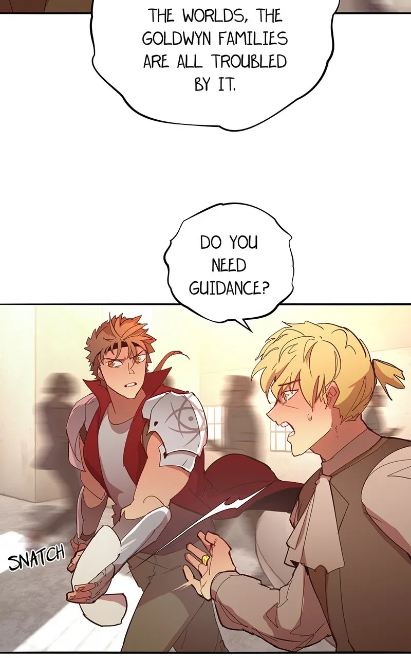 Dreamwalker Chapter 18 page 24 - 