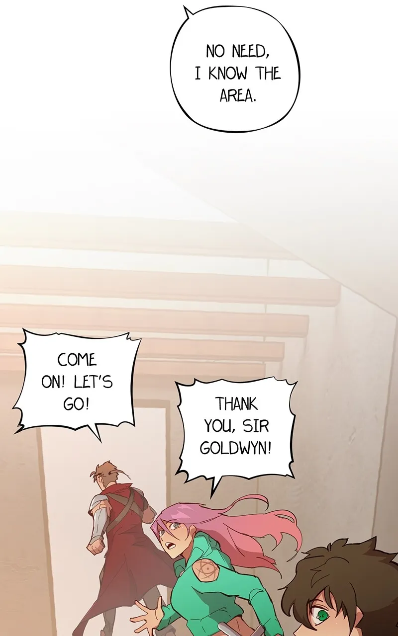 Dreamwalker Chapter 18 page 25 - 