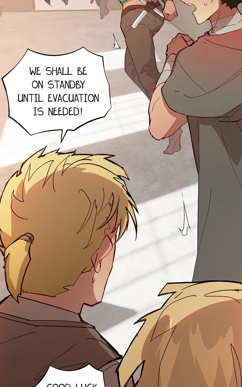 Dreamwalker Chapter 18 page 26 - 