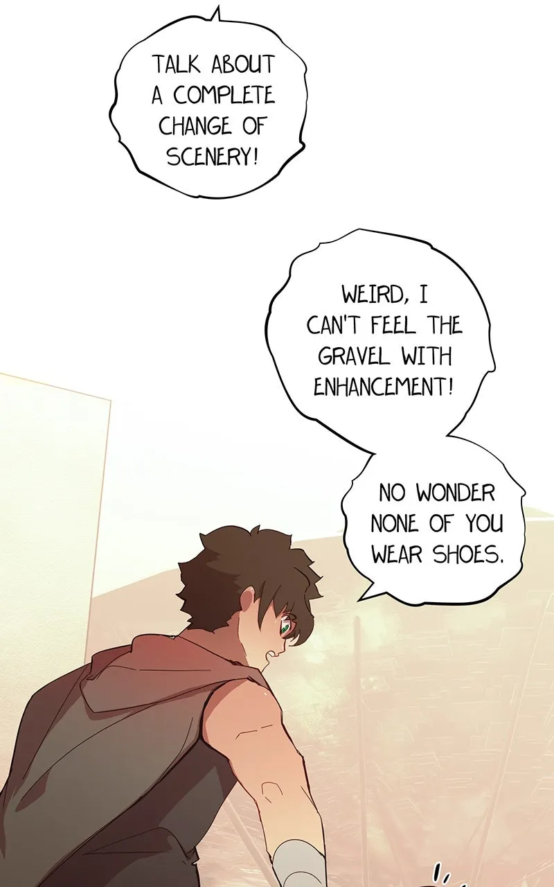 Dreamwalker Chapter 18 page 33 - 