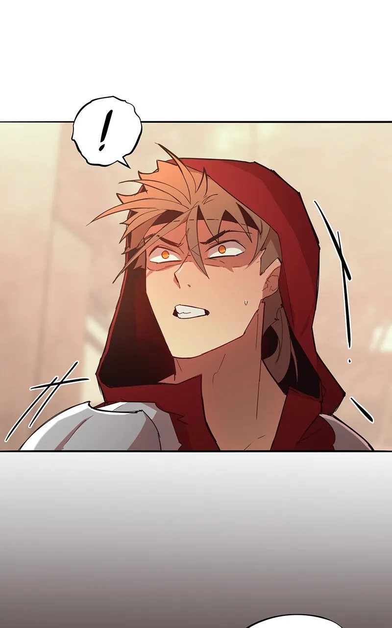 Dreamwalker Chapter 18 page 35 - 