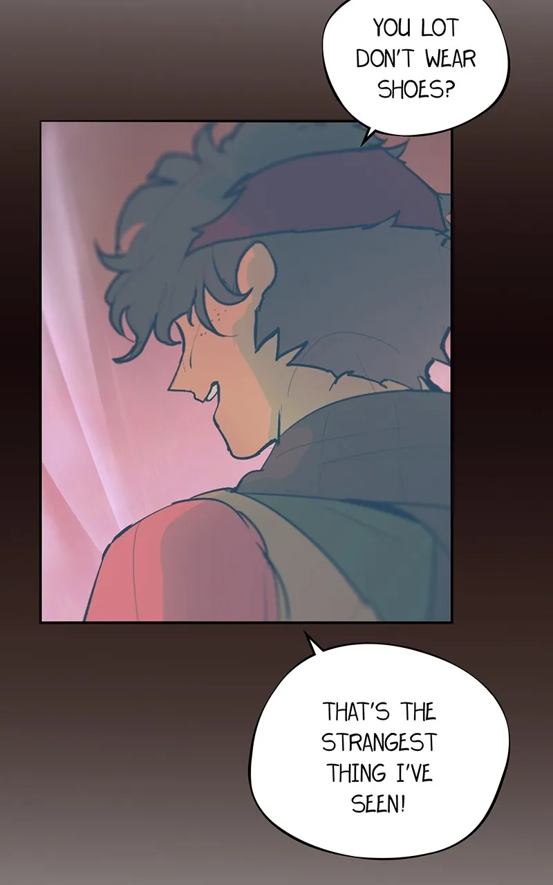 Dreamwalker Chapter 18 page 36 - 