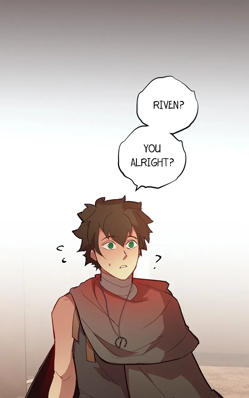 Dreamwalker Chapter 18 page 37 - 