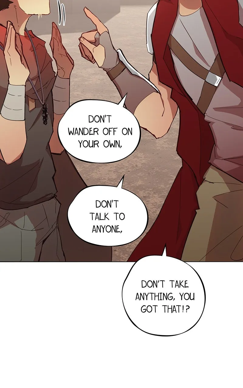 Dreamwalker Chapter 18 page 40 - 