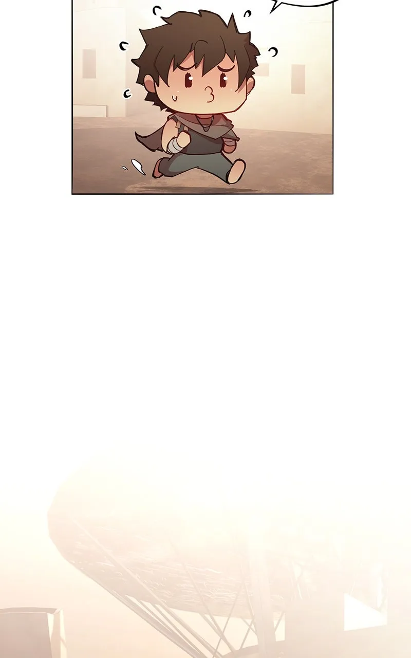 Dreamwalker Chapter 18 page 42 - 