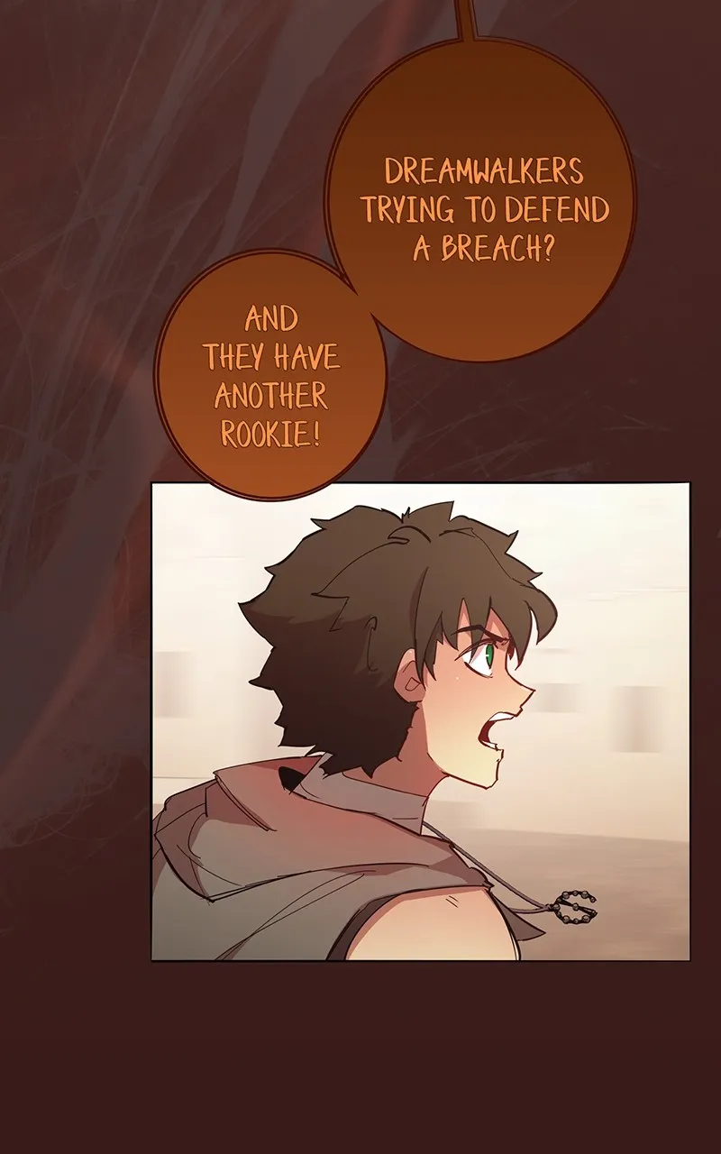 Dreamwalker Chapter 18 page 48 - 