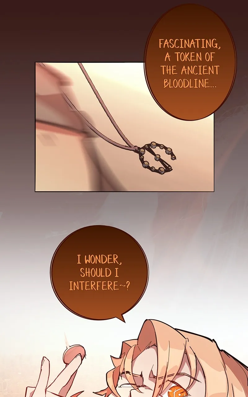 Dreamwalker Chapter 18 page 49 - 