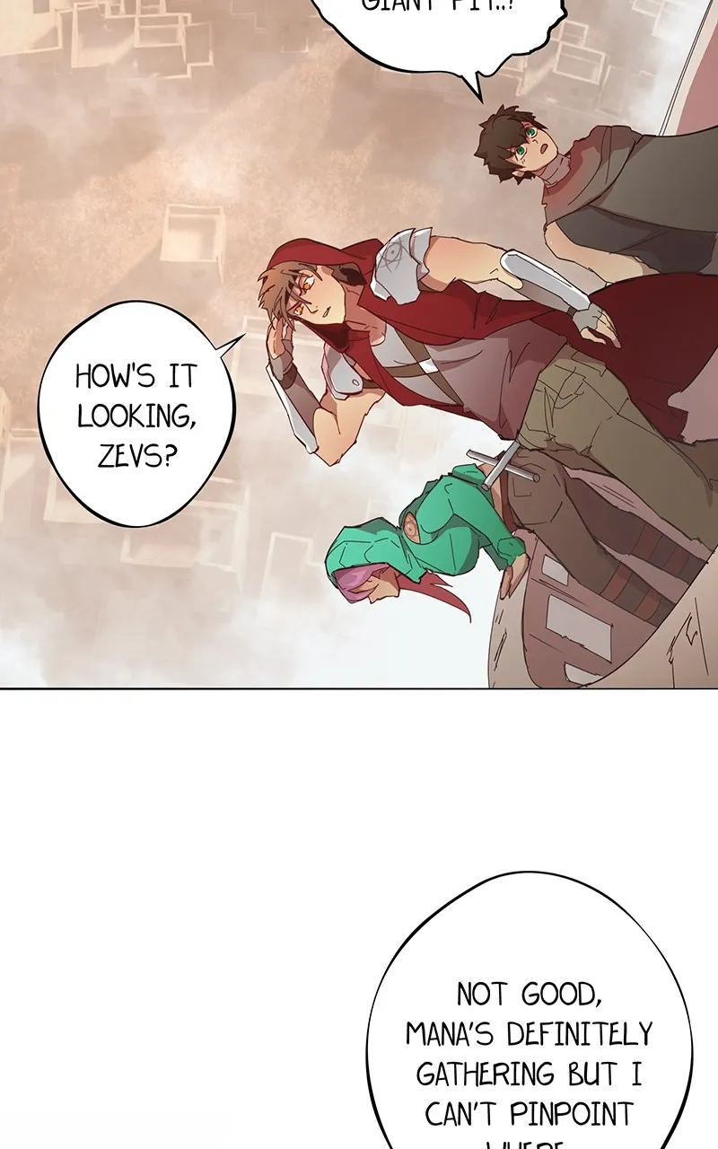 Dreamwalker Chapter 18 page 52 - 