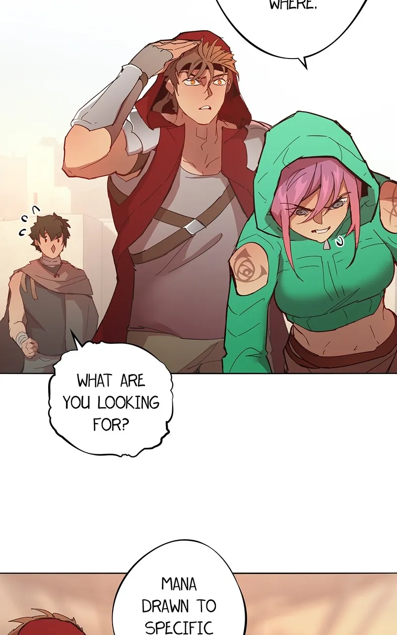 Dreamwalker Chapter 18 page 53 - 