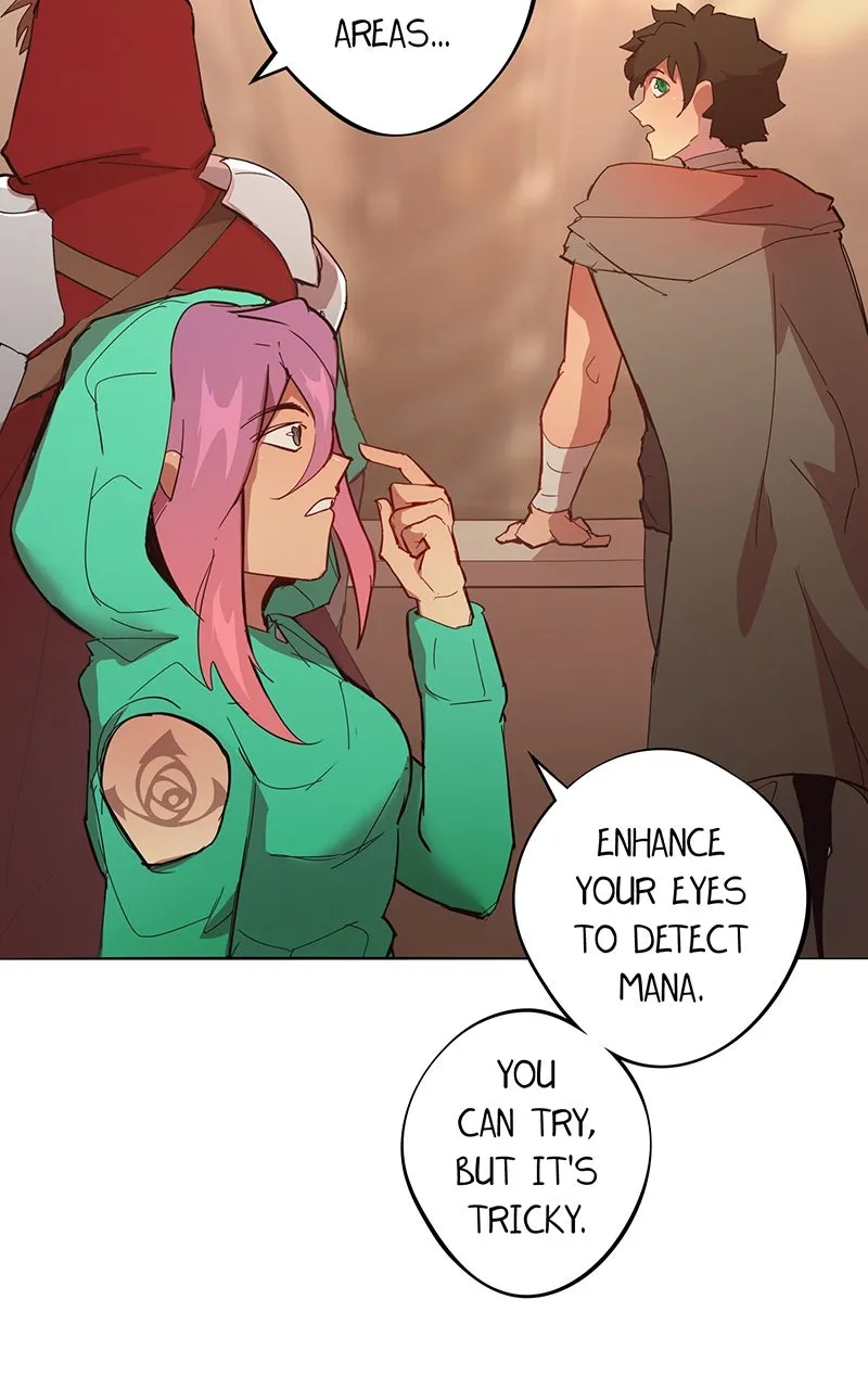 Dreamwalker Chapter 18 page 54 - 