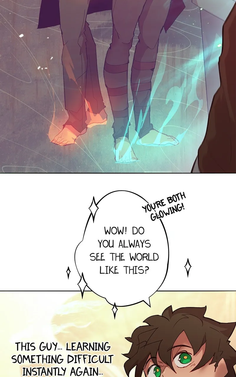 Dreamwalker Chapter 18 page 58 - 