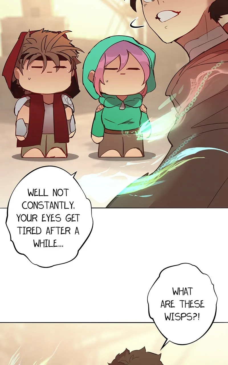 Dreamwalker Chapter 18 page 59 - 
