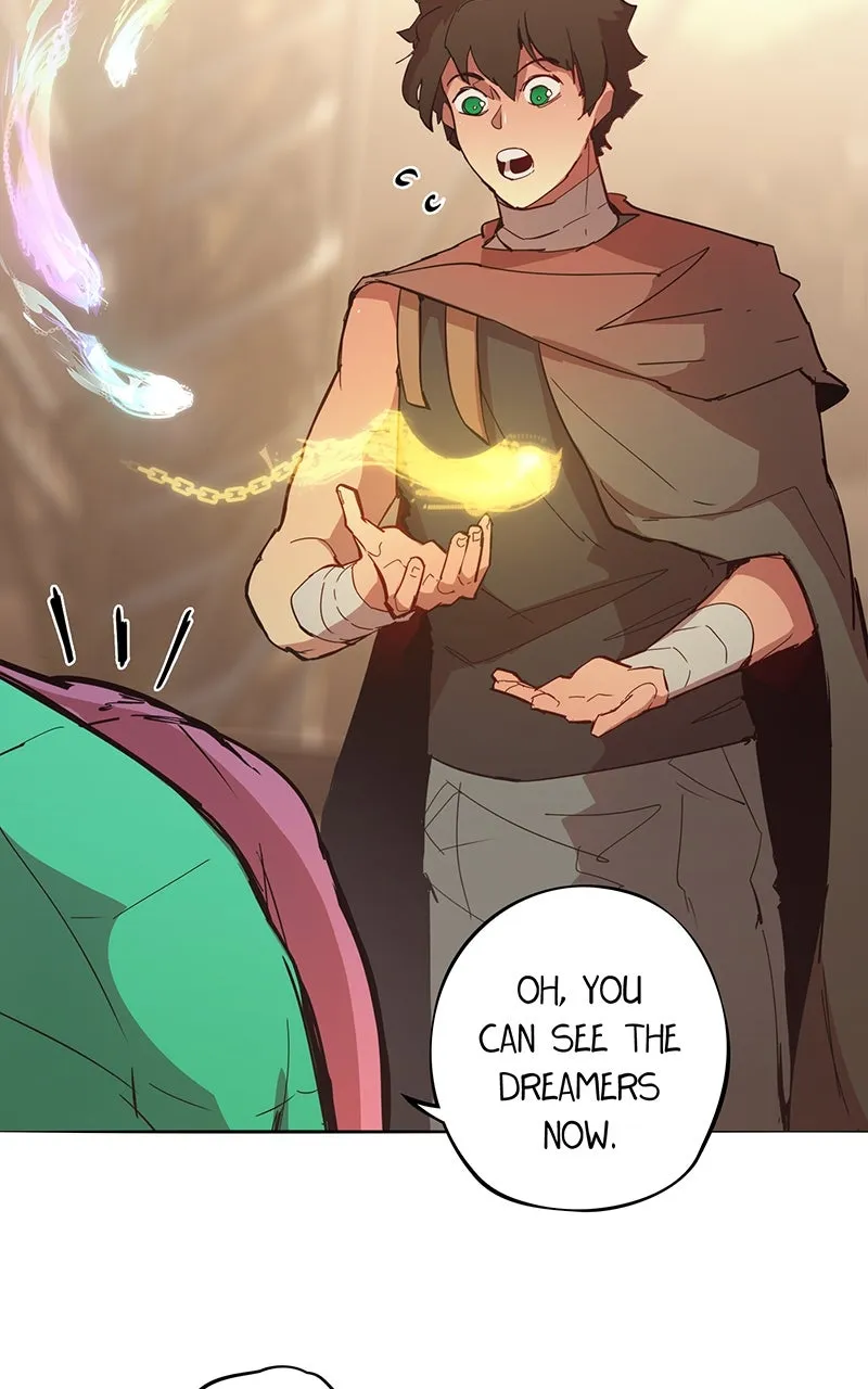 Dreamwalker Chapter 18 page 60 - 