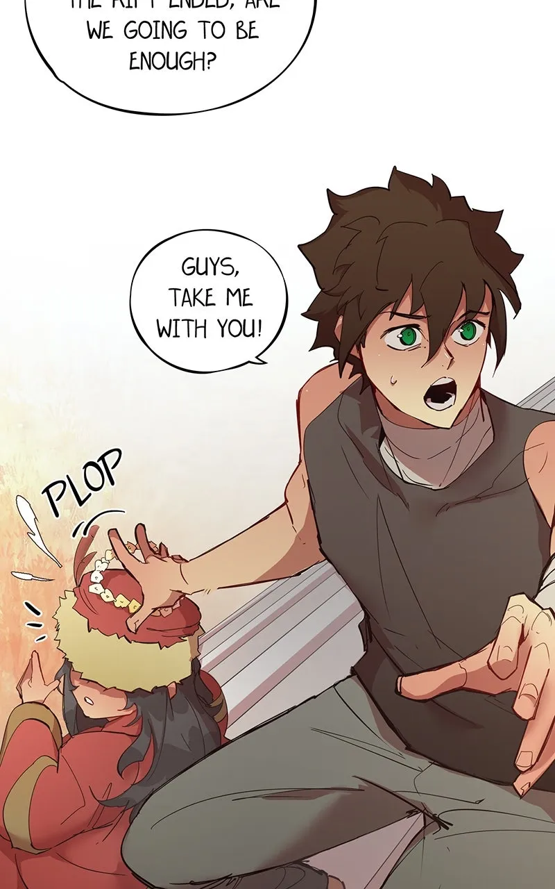 Dreamwalker Chapter 18 page 7 - 