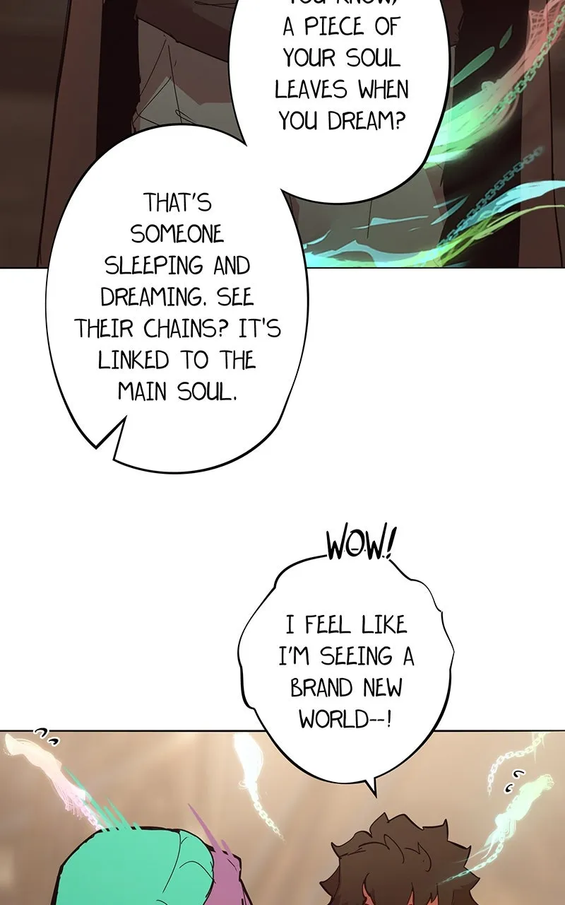 Dreamwalker Chapter 18 page 62 - 