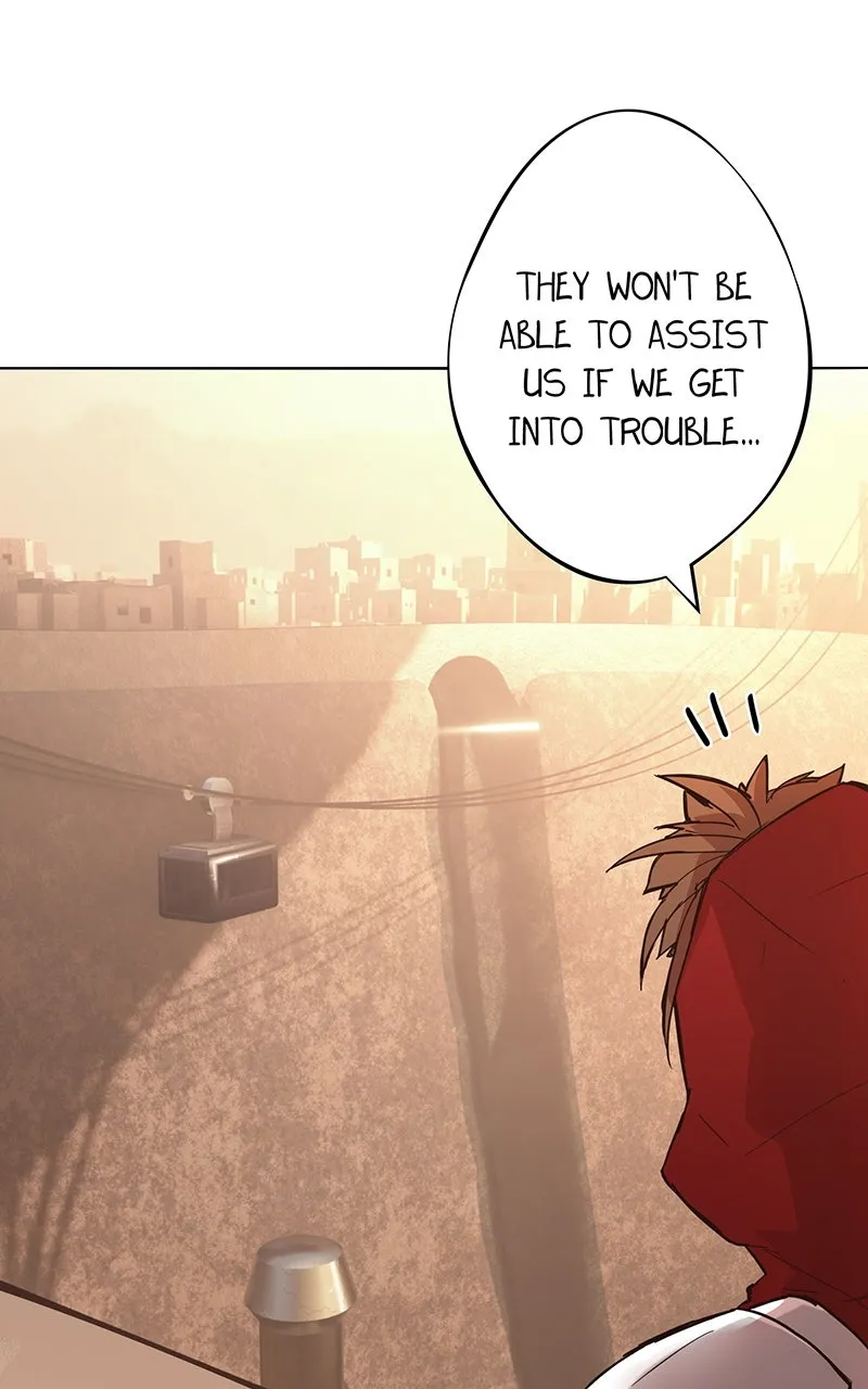 Dreamwalker Chapter 18 page 70 - 