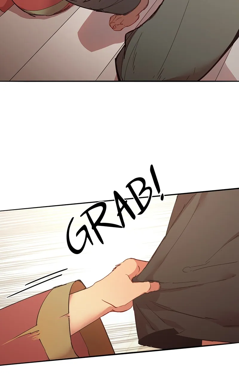 Dreamwalker Chapter 18 page 8 - 