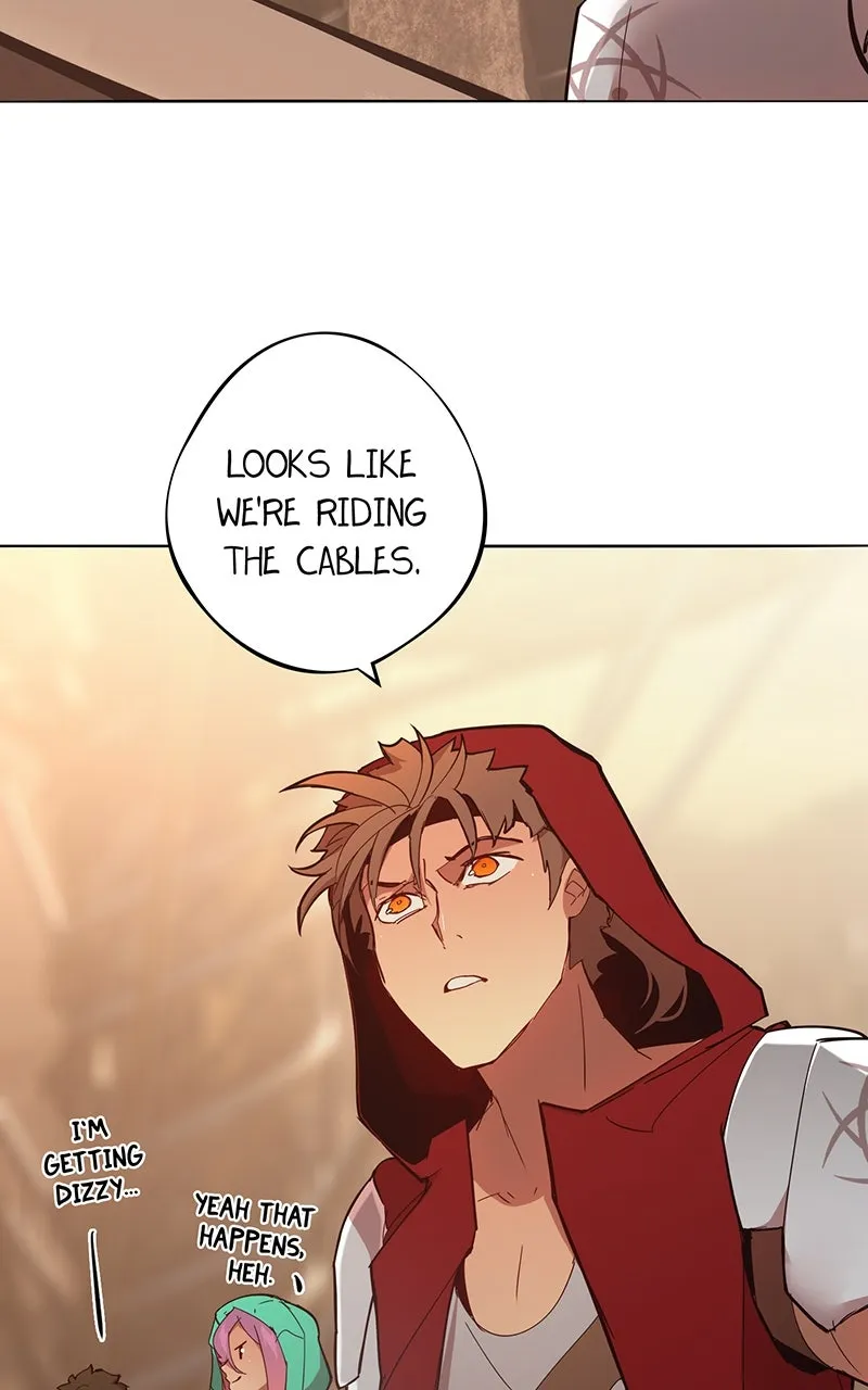 Dreamwalker Chapter 18 page 71 - 