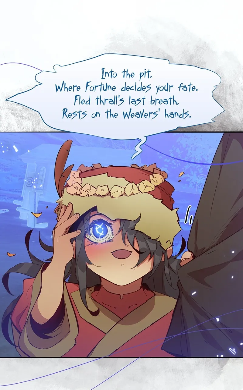 Dreamwalker Chapter 18 page 9 - 