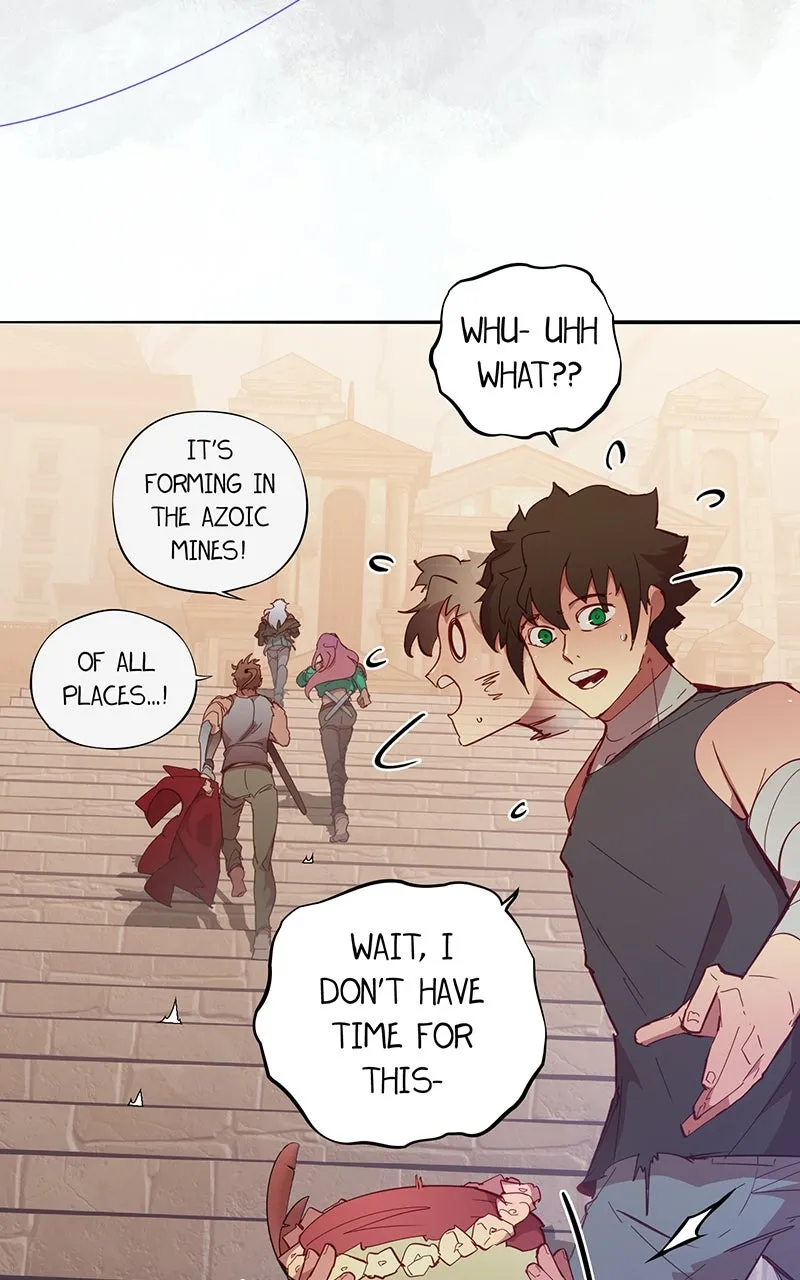 Dreamwalker Chapter 18 page 10 - 