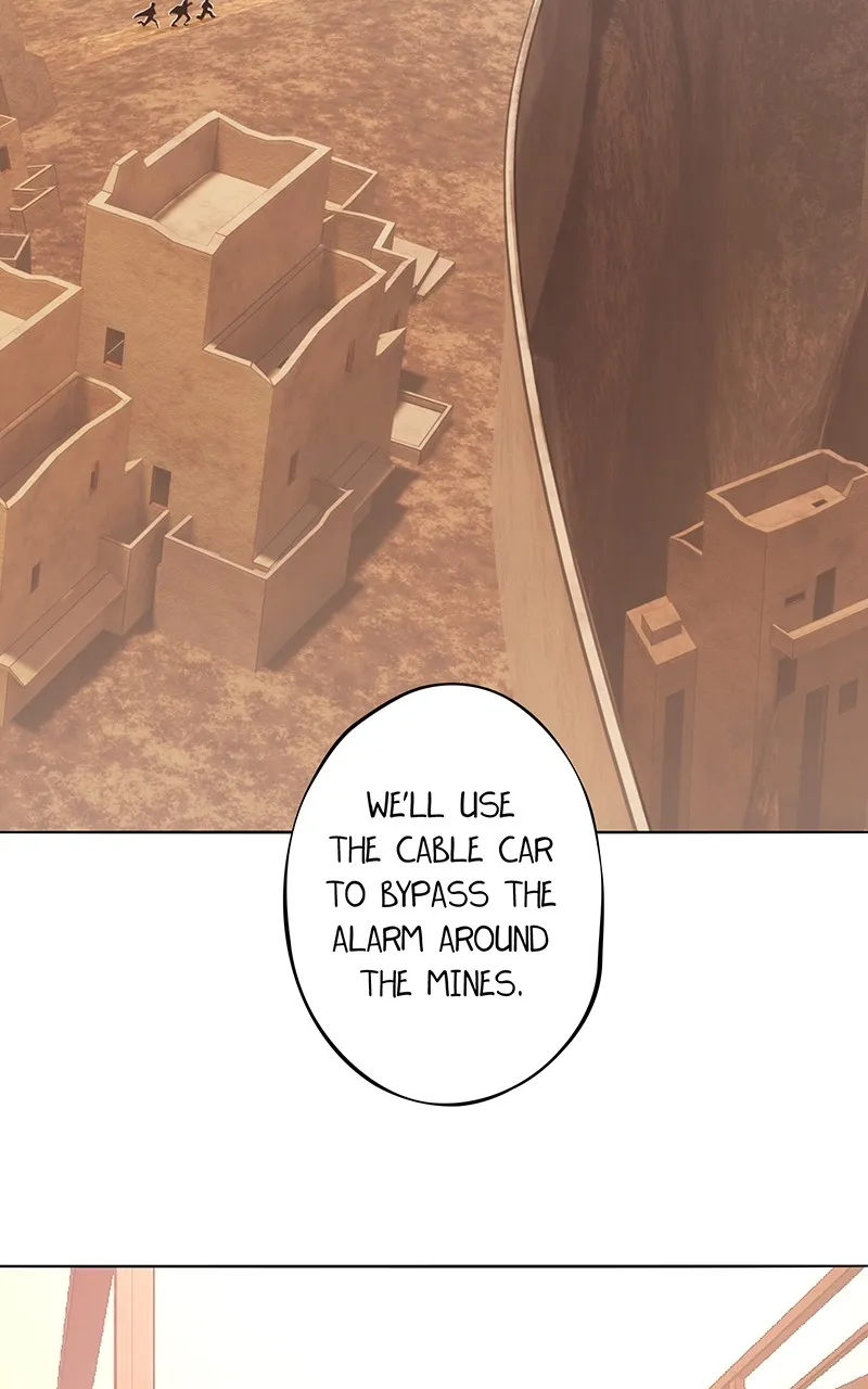 Dreamwalker Chapter 19 page 2 - 