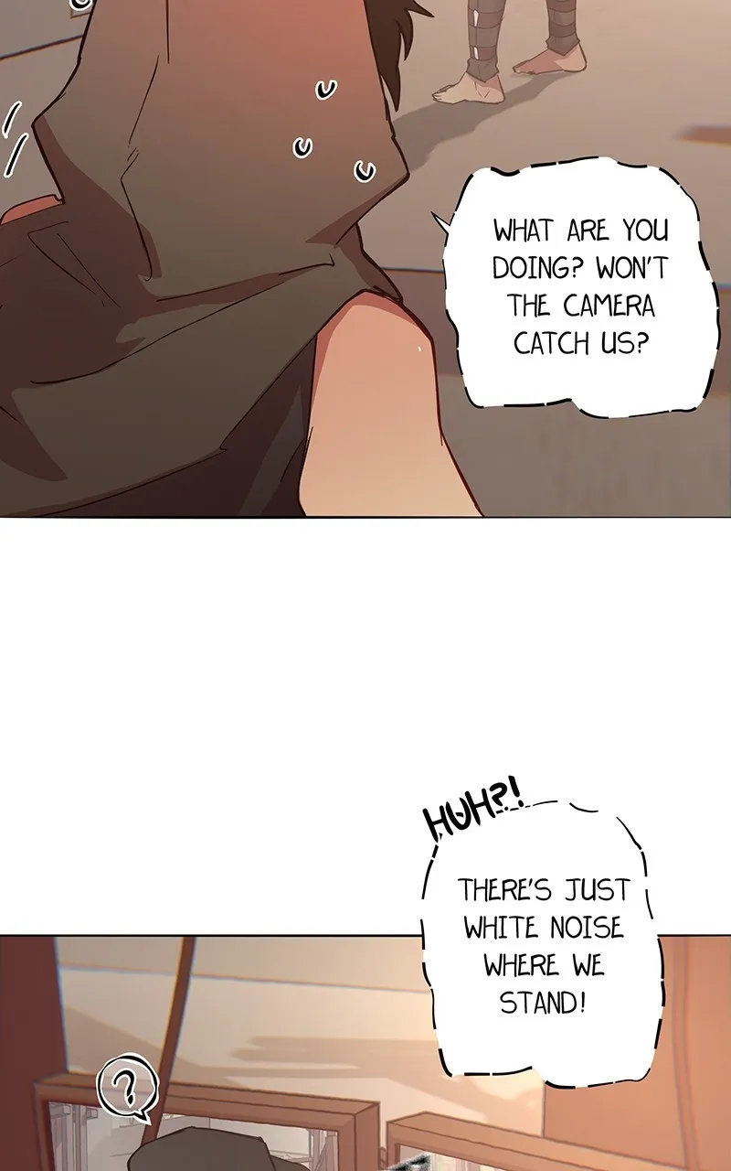 Dreamwalker Chapter 19 page 14 - 