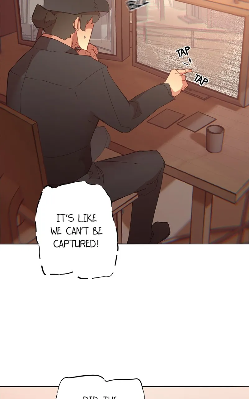 Dreamwalker Chapter 19 page 15 - 