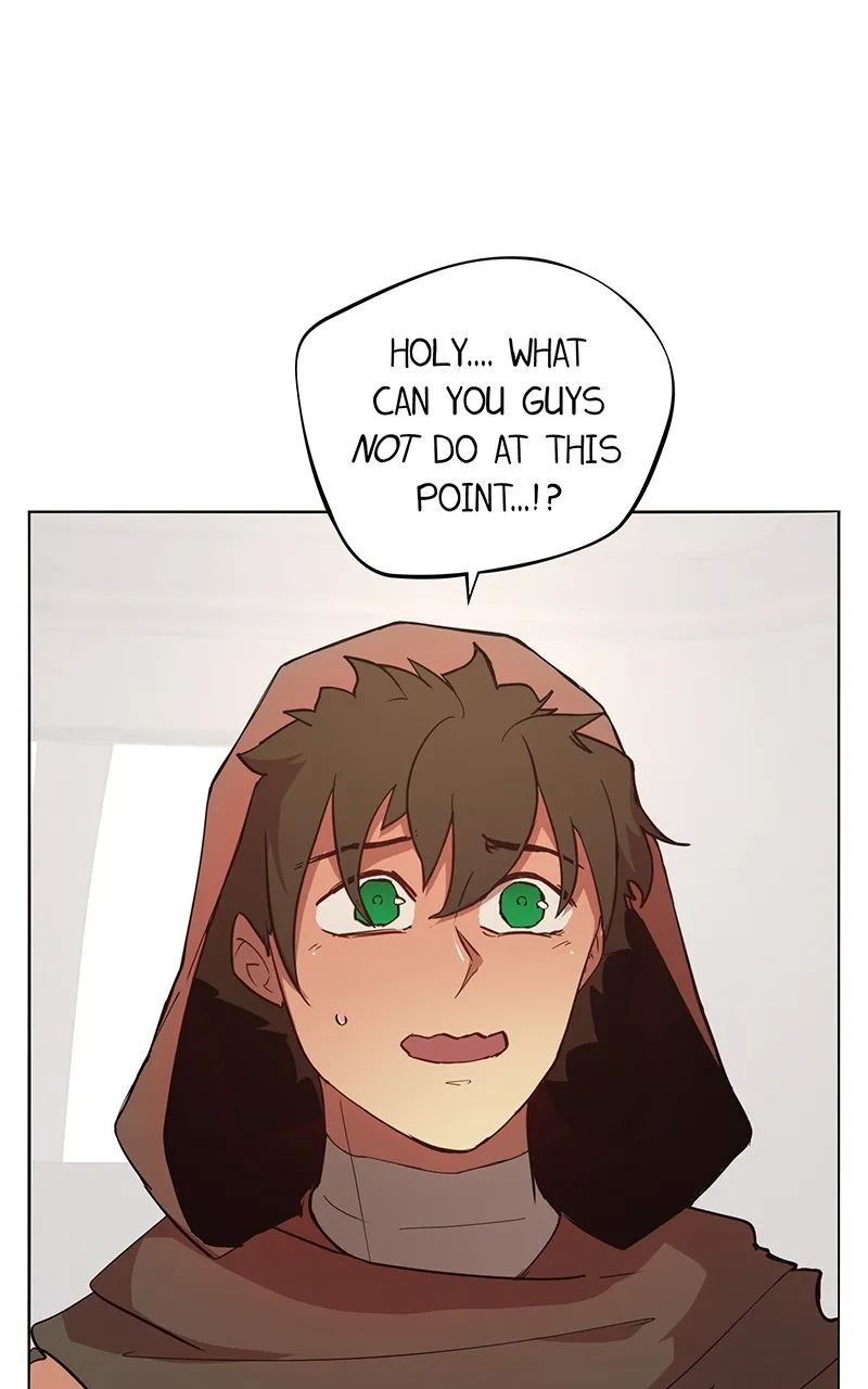 Dreamwalker Chapter 19 page 19 - 