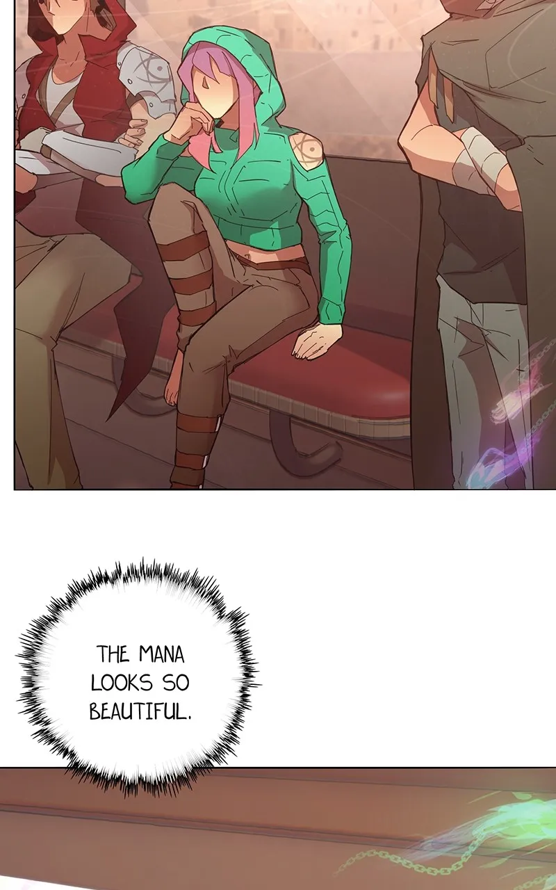 Dreamwalker Chapter 19 page 23 - 