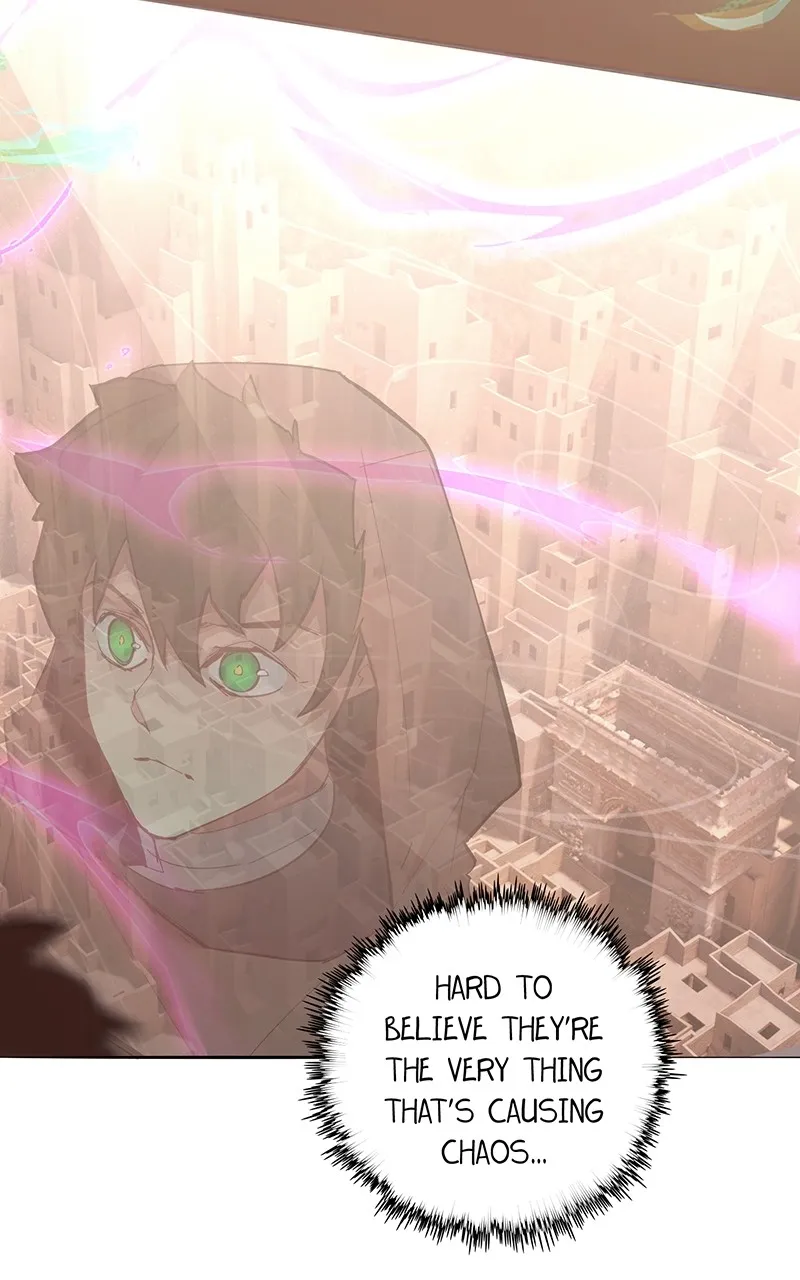 Dreamwalker Chapter 19 page 24 - 